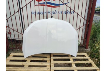 ENGINE COVER MASK SKODA KAROQ NU7 FROM 08 17R PAINT CODE LF9F