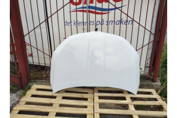 ENGINE COVER MASK SKODA KAROQ NU7 FROM 08 17R PAINT CODE LF9F Catalog number of the part karoq maska lf9f MASKA POKRYWA SILNIKA 