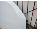 ENGINE COVER MASK SKODA KAROQ NU7 FROM 08 17R PAINT CODE LF9F Car type passenger cars