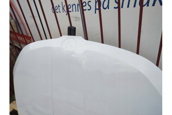ENGINE COVER MASK SKODA KAROQ NU7 FROM 08 17R PAINT CODE LF9F Customs tariff code 87082990