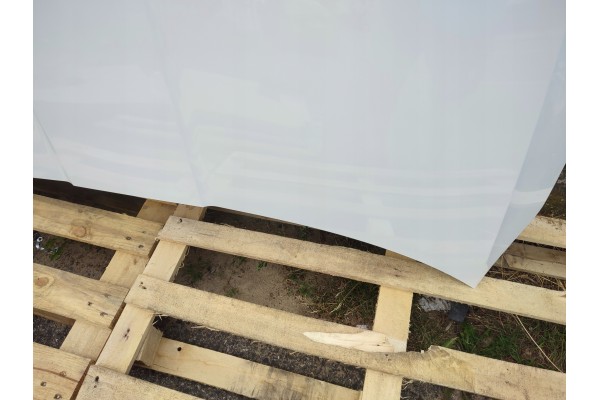 Cubierta del Capó Motor Skoda Karoq NU7 desde 08.17 Código de Pintura 