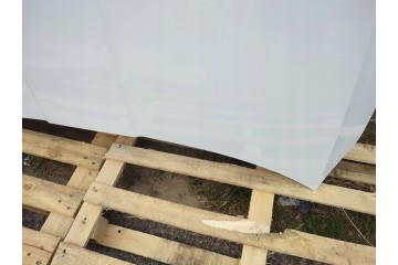 Cubierta del Capó Motor Skoda Karoq NU7 desde 08.17 Código de Pintura 