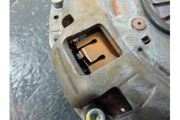  VOLANTE MOTOR SSANGYONG TIVOLI Limited 4x2 2017 178595 SSANGYONG - 3