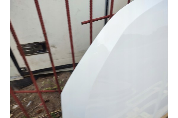 Cubierta del Capó Motor Skoda Karoq NU7 desde 08.17 Código de Pintura 