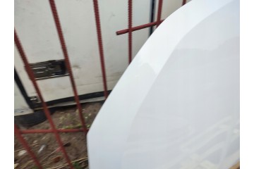 Cubierta del Capó Motor Skoda Karoq NU7 desde 08.17 Código de Pintura 
