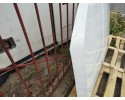 Cubierta del Capó Motor Skoda Karoq NU7 desde 08.17 Código de Pintura 