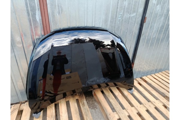 STEEL MASK NISSAN MURANO Z52 11 14 8 18r III 3 BEFORELIFT lacquer G41