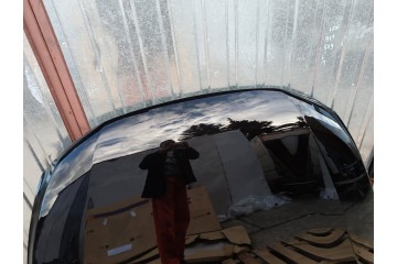 STEEL MASK NISSAN MURANO Z52 11 14 8 18r III 3 BEFORELIFT lacquer G41 Catalog number of the part g41 murano 3 MASKA STALOWA NISS
