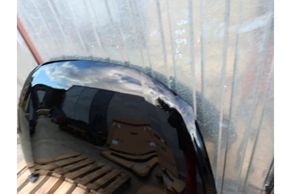 STEEL MASK NISSAN MURANO Z52 11 14 8 18r III 3 BEFORELIFT lacquer G41 Car type passenger cars
