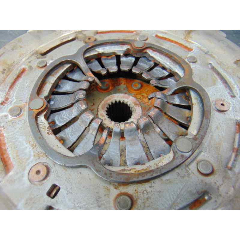  VOLANTE MOTOR SSANGYONG TIVOLI Limited 4x2 2017 178595 SSANGYONG - 5