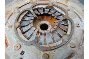  VOLANTE MOTOR SSANGYONG TIVOLI Limited 4x2 2017 178595 SSANGYONG - 5