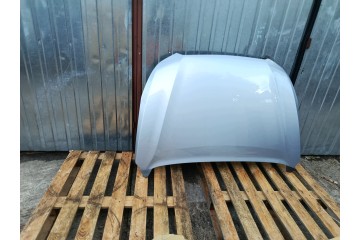 Máscara de Acero Subaru Event IV 4 GJ GP 12-17R / Subaru XV GP Lacado 