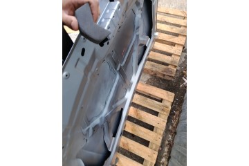 Máscara de Acero Subaru Event IV 4 GJ GP 12-17R / Subaru XV GP Lacado 