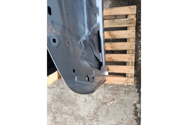 Máscara de Acero Subaru Event IV 4 GJ GP 12-17R / Subaru XV GP Lacado 
