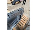 Máscara de Acero Subaru Event IV 4 GJ GP 12-17R / Subaru XV GP Lacado 
