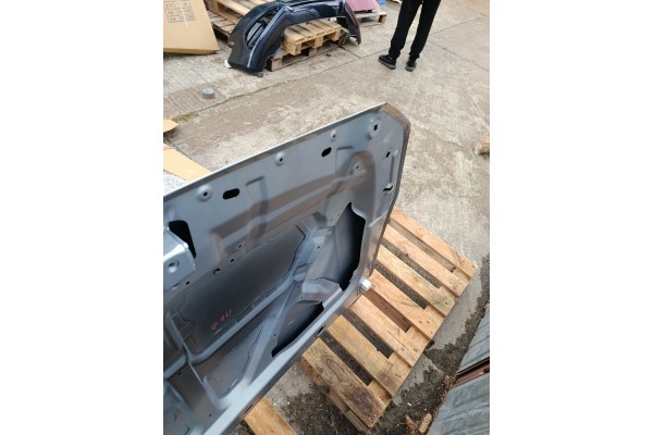 Máscara de Acero Subaru Event IV 4 GJ GP 12-17R / Subaru XV GP Lacado 