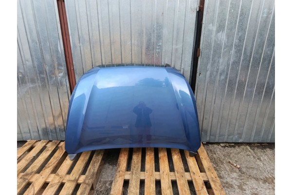 STEEL MASK SUBARU EVENT IV 4 GJ GP 12 17R SUBARU XV GP LACQUER J8U Part manufacturer Polcar