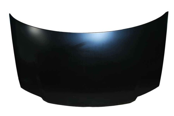Engine cover mask FIAT PANDA 169 09 03 12 12 46827037