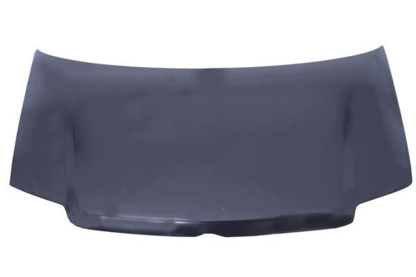 Engine cover mask FIAT PANDA 169 09 03 12 12 51876323