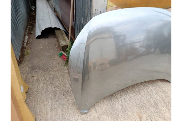 MITSUBISHI ECLIPSE CROSS STEEL MASK and 1 GK GL YA 10 17r lacquer u25 Catalog number of the part U25 CLIPSE 1 MASKA STALOWA MITS