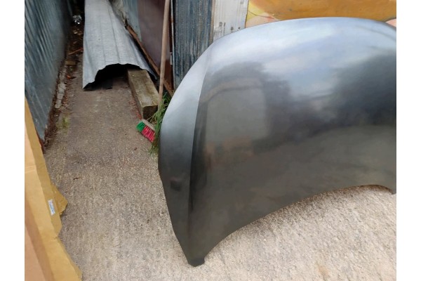 MITSUBISHI ECLIPSE CROSS STEEL MASK and 1 GK GL YA 10 17r lacquer u17 Catalog number of the part U17 CROSS ECLIPSE I MASKA STALO