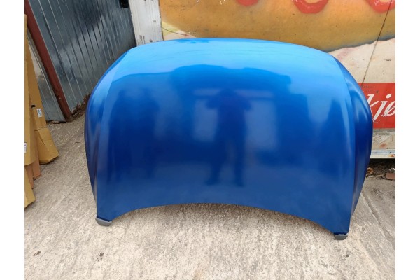 MITSUBISHI ECLIPSE CROSS STEEL MASK and 1 GK GL YA 10 17r lacquer D06