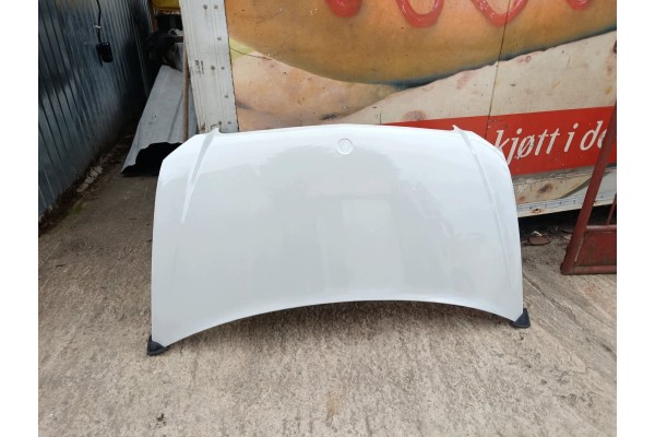STEEL MASK MERCEDES VITO VIANO W639 01 03 II 2 LACQUER 9147
