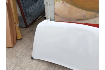 STEEL MASK MERCEDES VITO VIANO W639 01 03 II 2 LACQUER 9147 Catalog number of the part 9147 MASKA STALOWA MERCEDES VITO VIANO W6