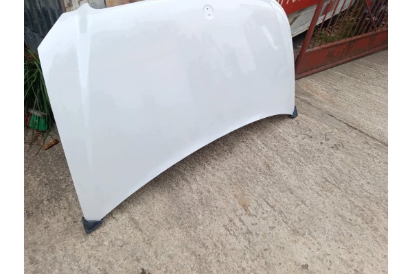 STEEL MASK MERCEDES VITO VIANO W639 01 03 II 2 LACQUER 9147 Part manufacturer Polcar