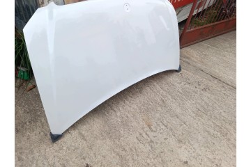 STEEL MASK MERCEDES VITO VIANO W639 01 03 II 2 LACQUER 9147 Part manufacturer Polcar