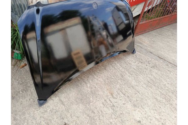 STEEL MASK MERCEDES VITO VIANO W639 01 03 II 2 LACQUER 9154 Catalog number of the part MASKA STALOWA MERCEDES VITO VIANO W639 01