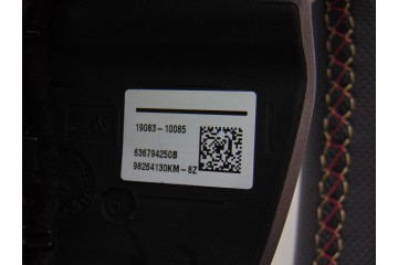 98264130KM VOLANTE DS 3 CROSSBACK Performance Line 98264130KM 196592 DS - 6