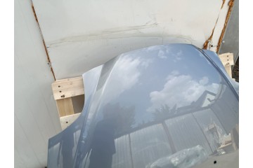 HOOD ENGINE COVER STEEL ALPHA ROMEO MITO 955 07 08 12 18R LACQUER 669 Customs tariff code 87082990