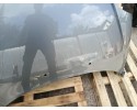Cubierta del Capó de Motor Acero Alfa Romeo MiTo 955 07.08-12.18 Códig