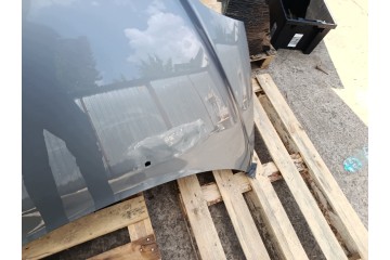 Cubierta del Capó de Motor Acero Alfa Romeo MiTo 955 07.08-12.18 Códig