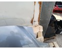 Cubierta del Capó de Motor Acero Alfa Romeo MiTo 955 07.08-12.18 Códig