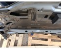 Cubierta del Capó de Motor Acero Alfa Romeo MiTo 955 07.08-12.18 Códig