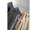 Cubierta del Capó de Motor Acero Alfa Romeo MiTo 955 07.08-12.18 Códig
