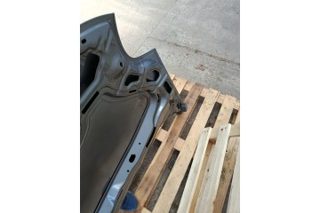 Cubierta del Capó de Motor Acero Alfa Romeo MiTo 955 07.08-12.18 Códig