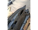 Cubierta del Capó de Motor Acero Alfa Romeo MiTo 955 07.08-12.18 Códig