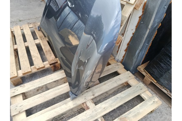 STEEL MASK TOYOTA COROLLA E21 12 XII 07 18R HATCHBACK STATION WAGON 1G3 Part manufacturer Polcar