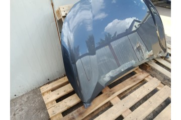 STEEL MASK TOYOTA COROLLA E21 12 XII 07 18R HATCHBACK STATION WAGON 1G3 Car type passenger cars