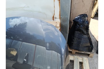 Mascara de acero para Toyota Corolla E21 12/2018- Hatchback Kombi 1G3
