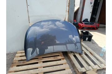 ALUMINIUM MASK TOYOTA COROLLA E21 12 XII 07 18R HATCHBACK STATION WAGON 1G3