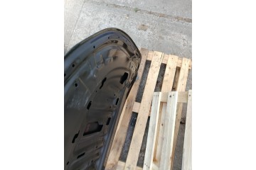 ALUMINIUM MASK TOYOTA COROLLA E21 12 XII 07 18R HATCHBACK STATION WAGON 1G3 Catalog number of the part 1g3 alu e21 MASKA ALUMINI