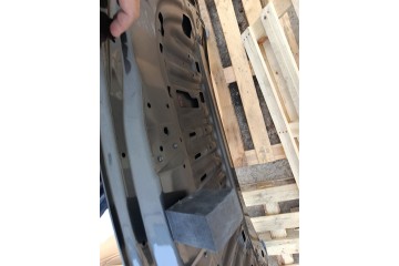 ALUMINIUM MASK TOYOTA COROLLA E21 12 XII 07 18R HATCHBACK STATION WAGON 1G3 Part manufacturer Polcar