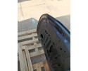 ALUMINIUM MASK TOYOTA COROLLA E21 12 XII 07 18R HATCHBACK STATION WAGON 1G3 Car type passenger cars