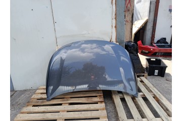 ALUMINIUM MASK TOYOTA COROLLA E21 12 XII 07 18R HATCHBACK STATION WAGON 1G3 Quality of parts according to GVO P replacement with