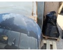 ALUMINIUM MASK TOYOTA COROLLA E21 12 XII 07 18R HATCHBACK STATION WAGON 1G3 Version American