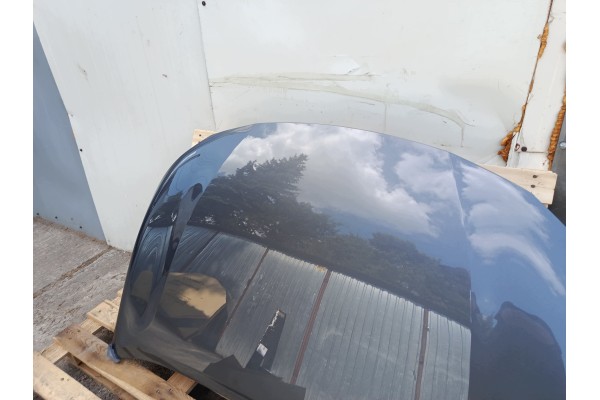 Capó de aluminio Toyota Corolla E21 12/2018- Hatchback y Familiar 1G3